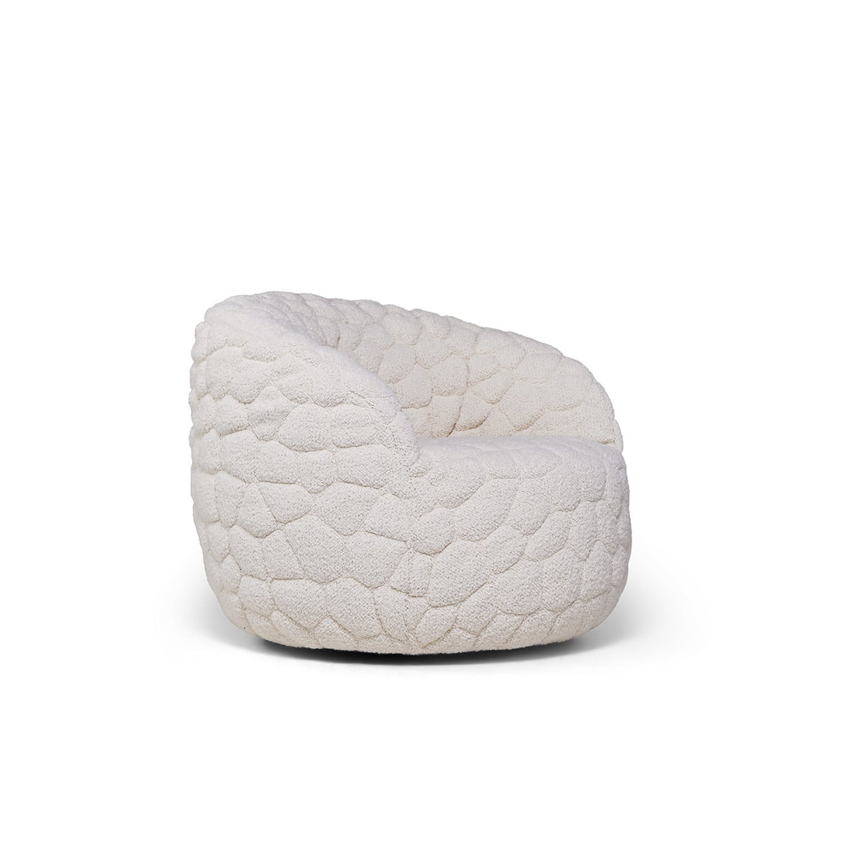 Moooi Introvert Chair