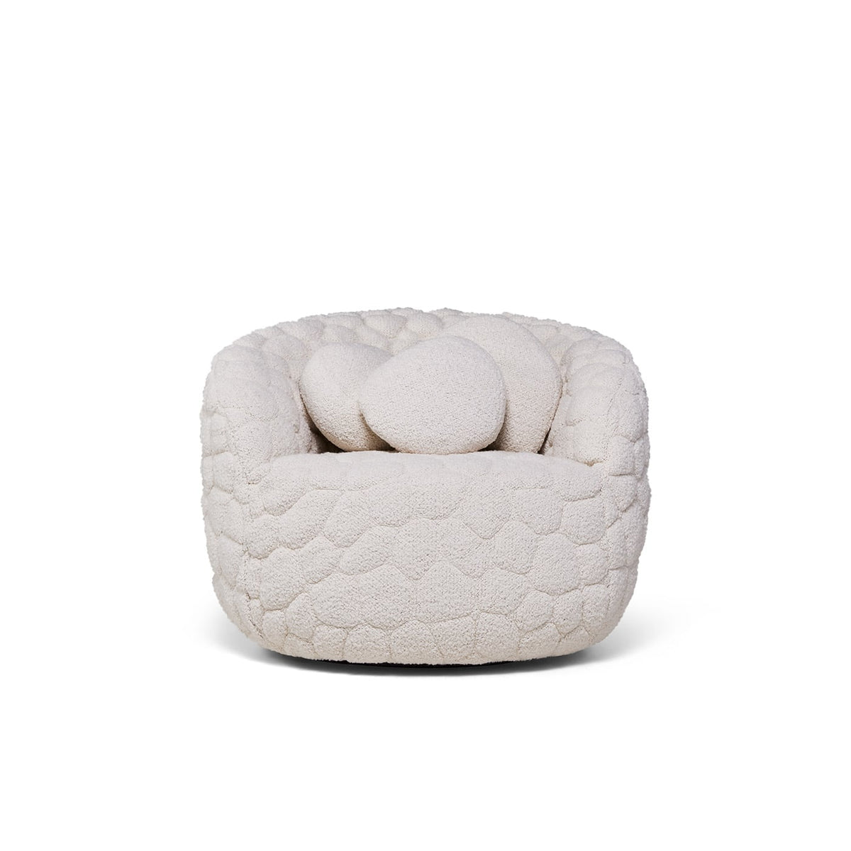 Moooi Introvert Chair