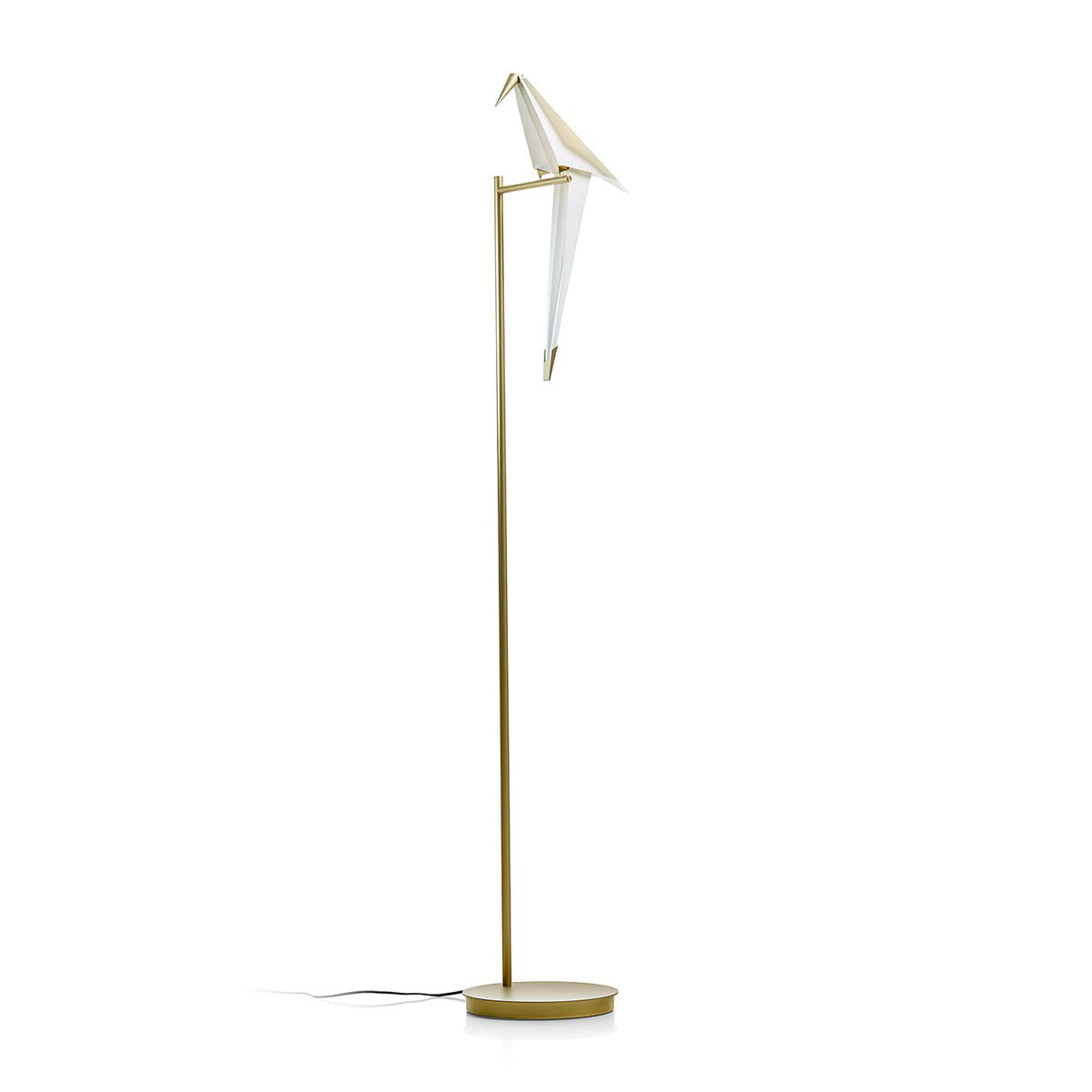 Moooi Perch Light Piantana