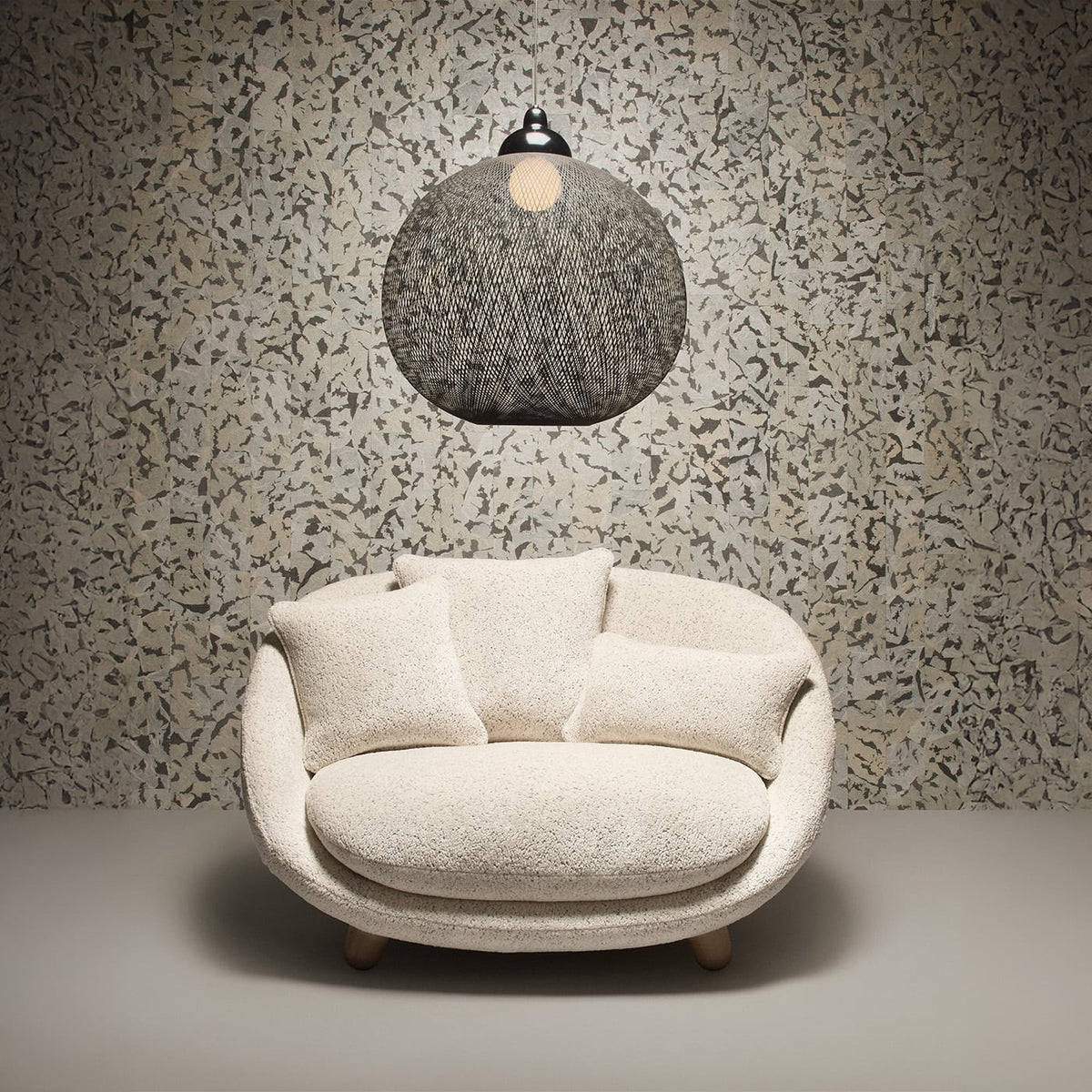 Moooi Non Random Sospensione