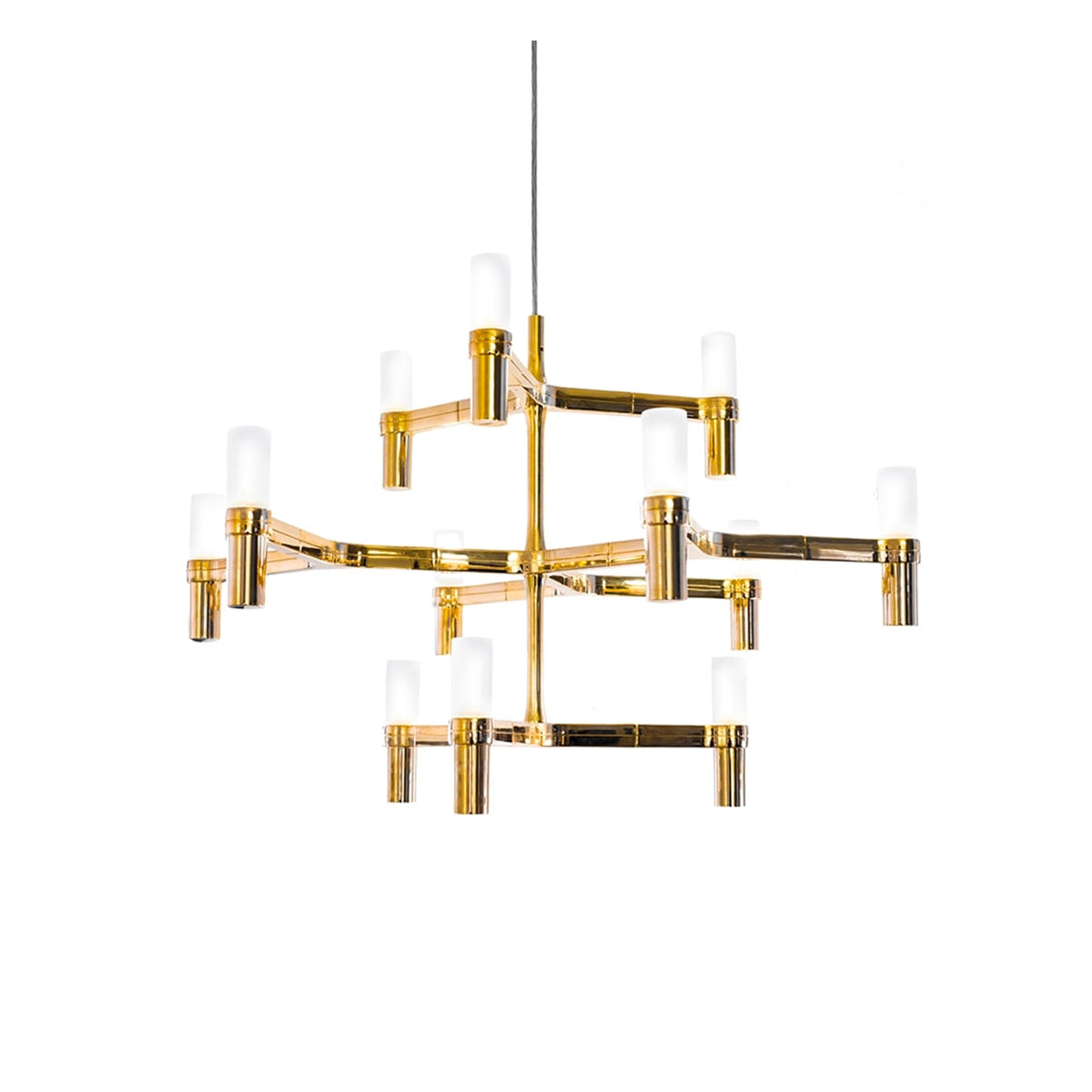 Nemo Crown Minor Sospensione
