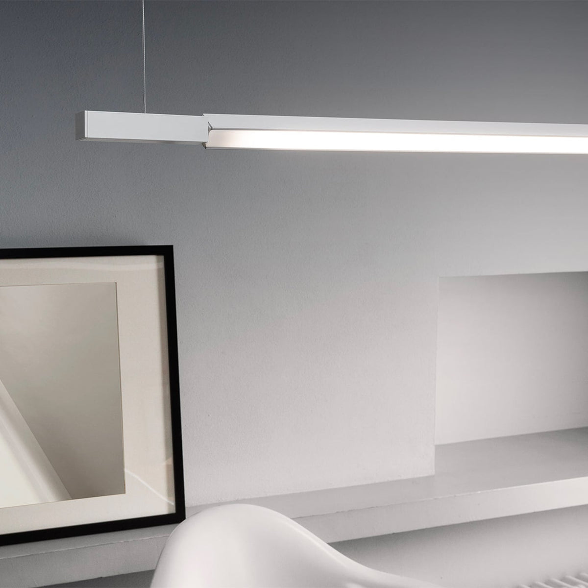 Nemo Linescapes Sospensione Orizzontale