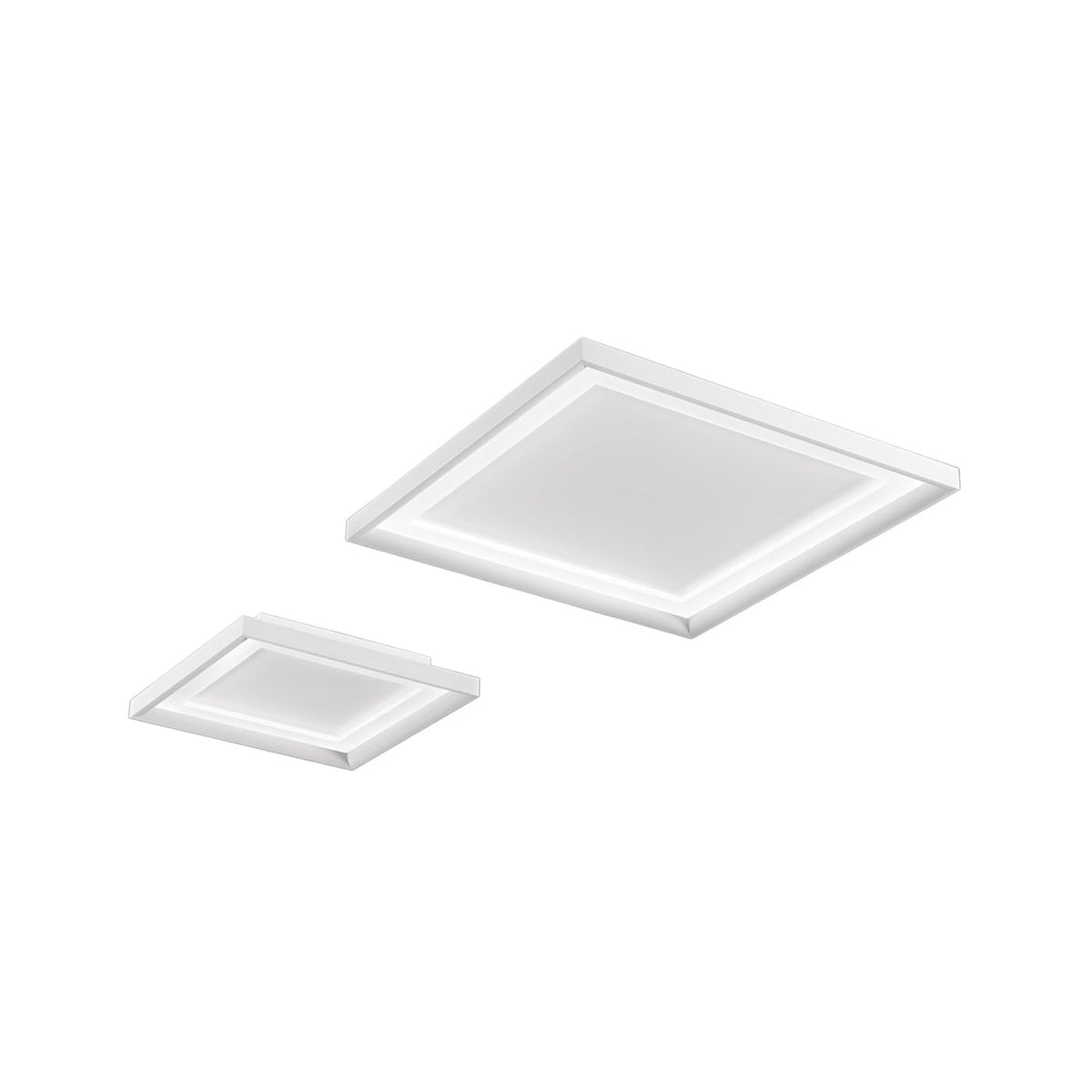 Perenz Panel Plafoniera Applique