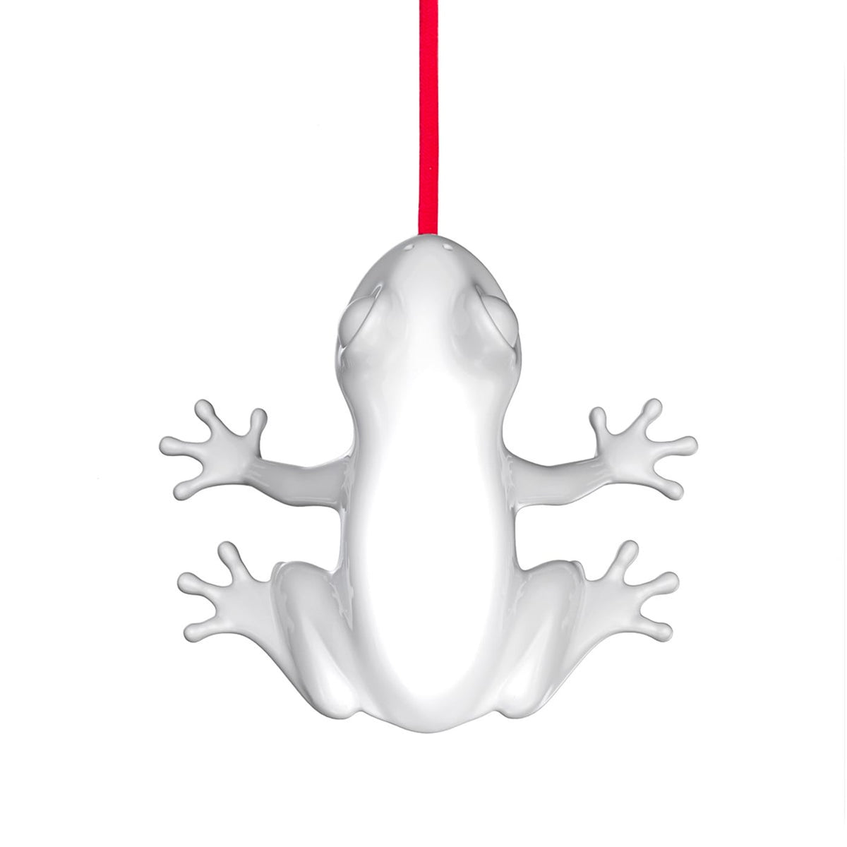 Qeeboo Hungry Frog Lampada da tavolo