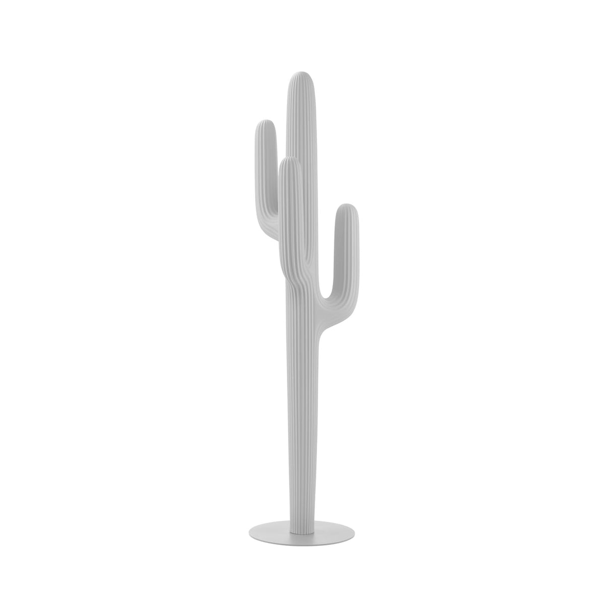 Qeeboo Saguaro Outdoor Appendiabiti in polietilene