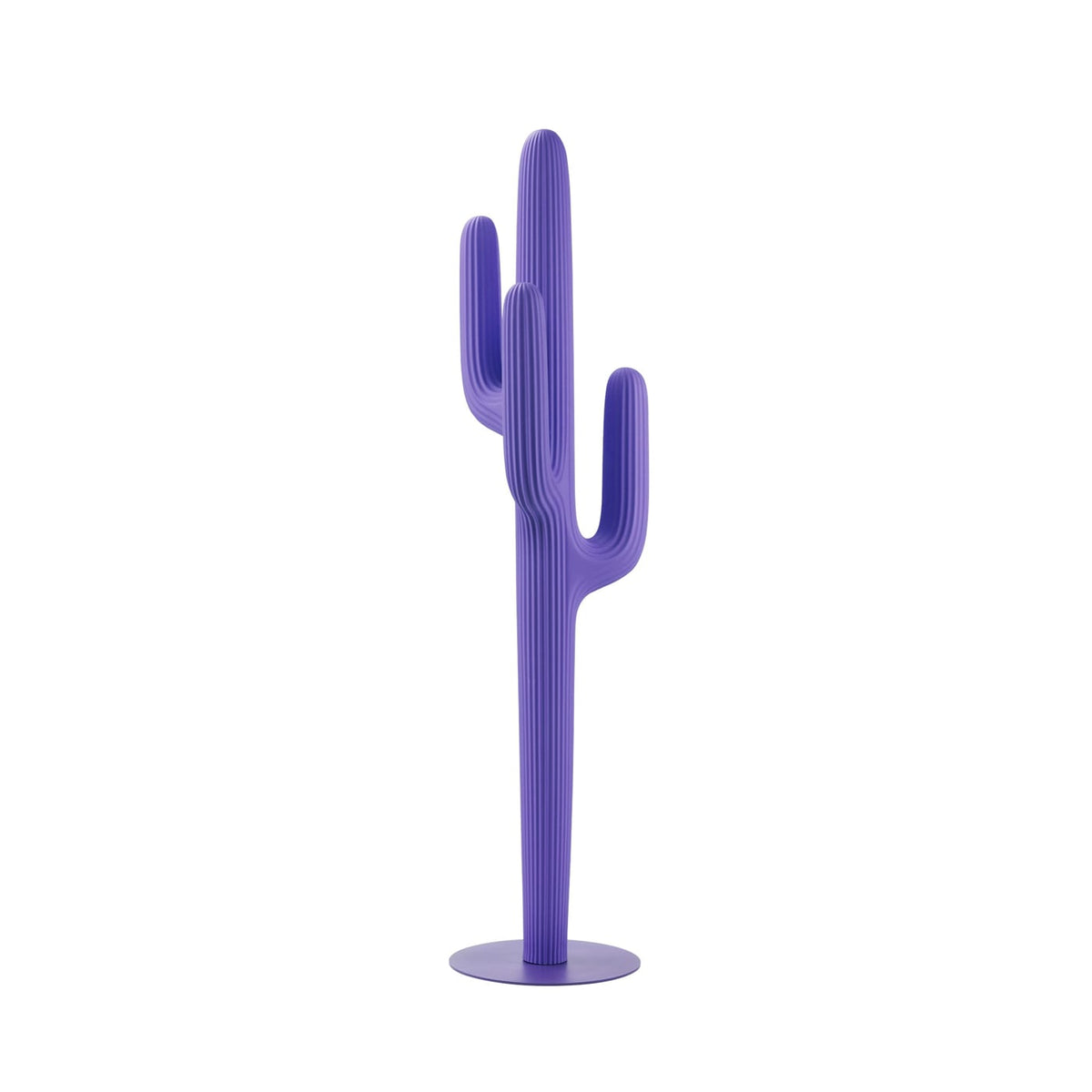 Qeeboo Saguaro Outdoor Appendiabiti in polietilene
