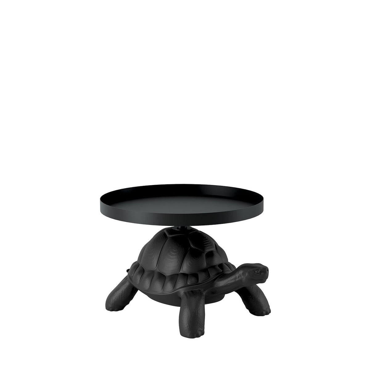 Qeeboo Turtle Carry Tavolino