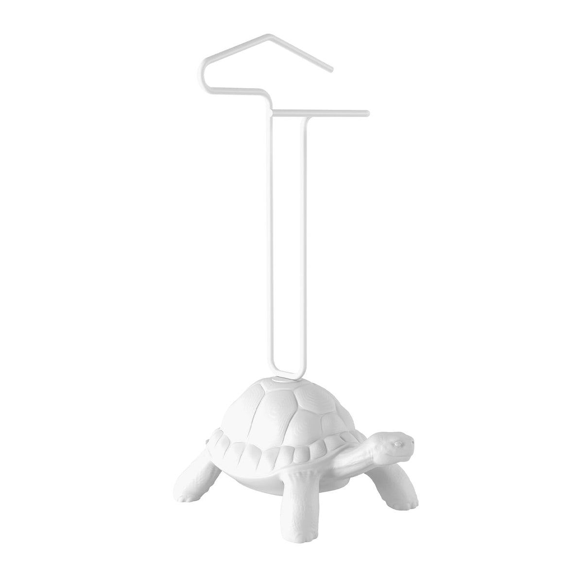 Qeeboo Turtle Carry Valet Stand
