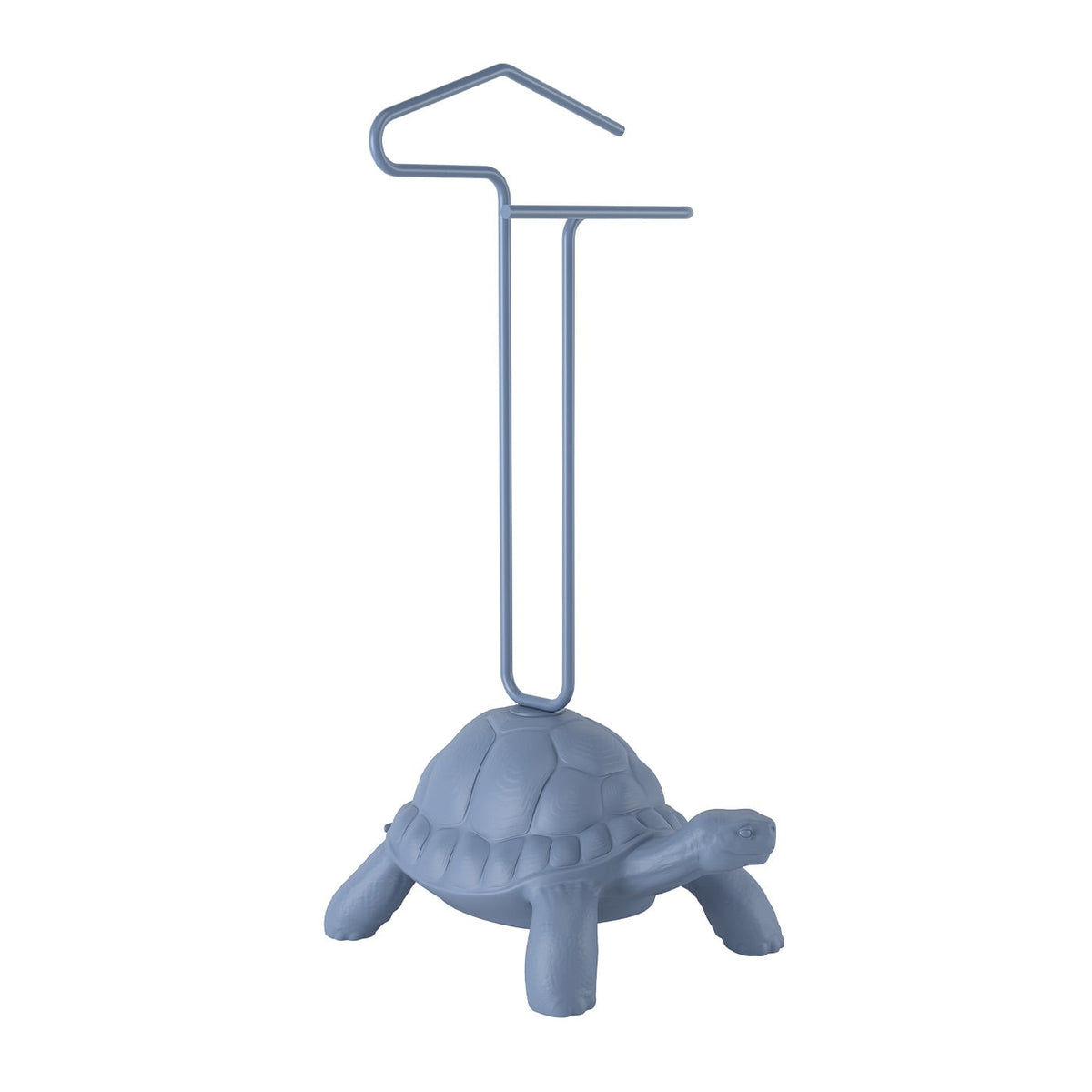 Qeeboo Turtle Carry Valet Stand