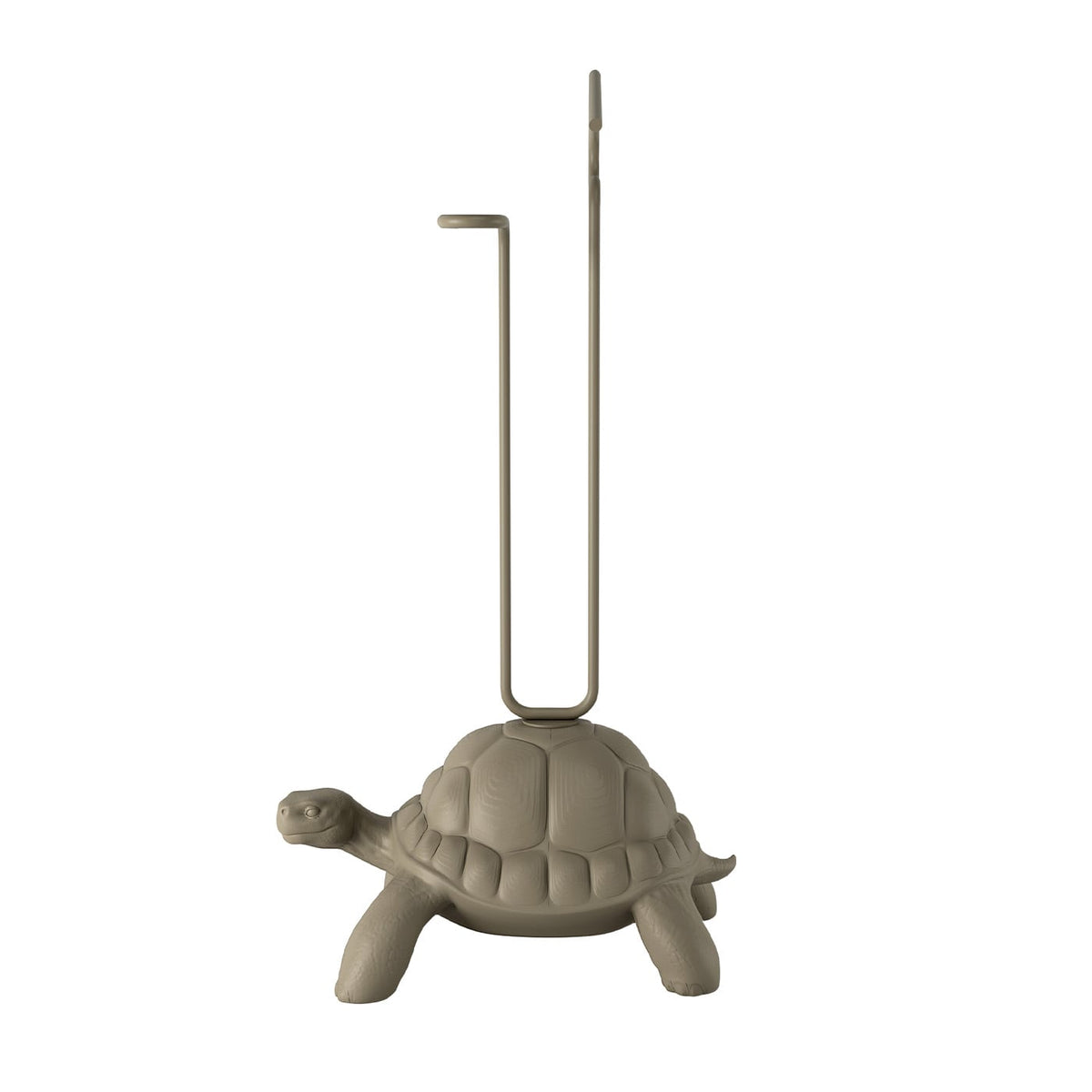 Qeeboo Turtle Carry Valet Stand