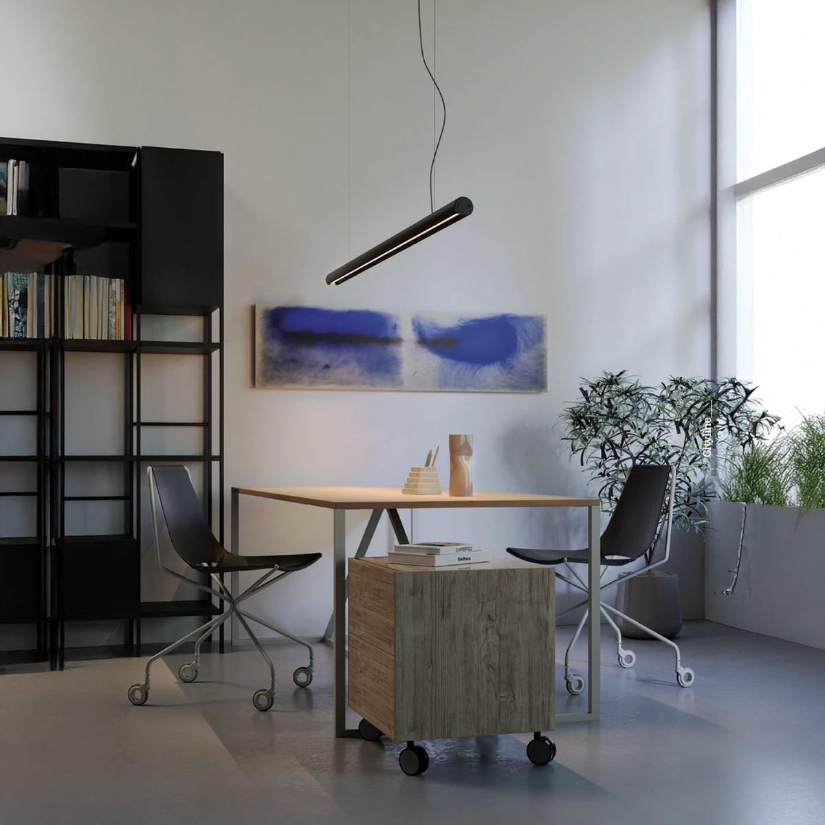 Redo Group Cityline Sospensione