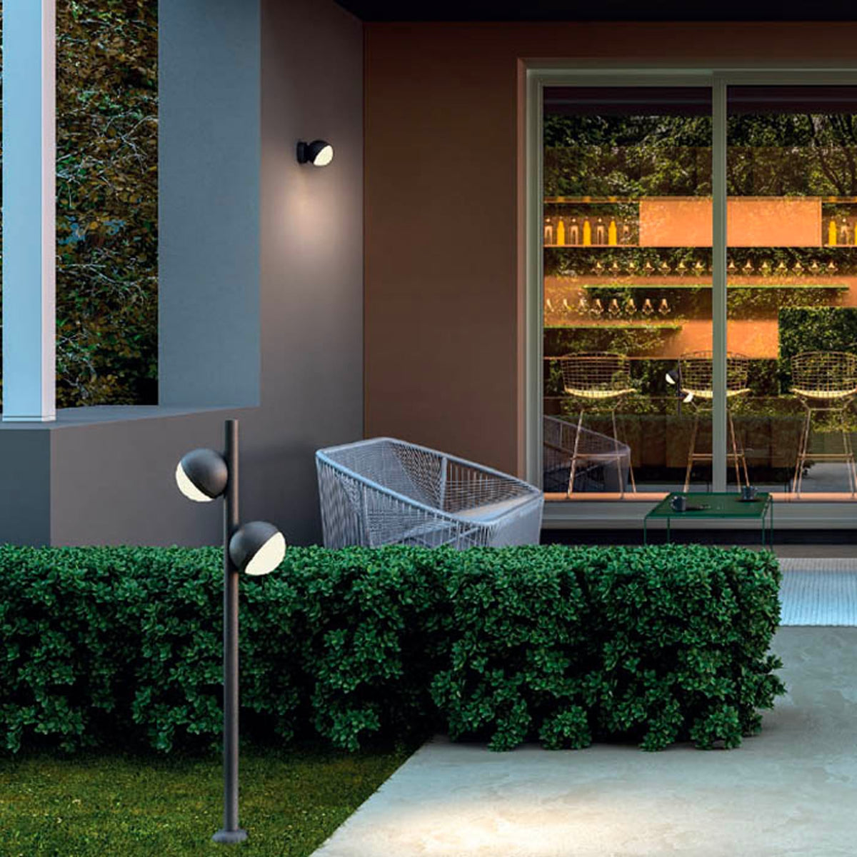 Redo Group Magnus Applique Outdoor
