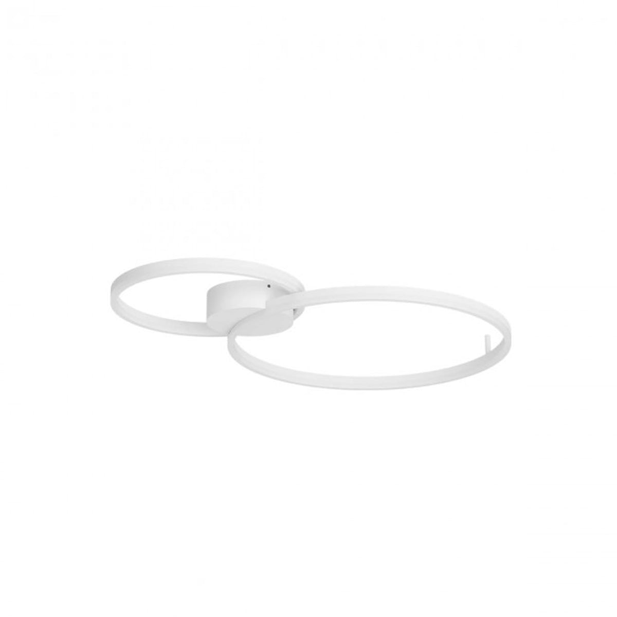 Redo Group Orbit Applique/Plafoniera Doppia