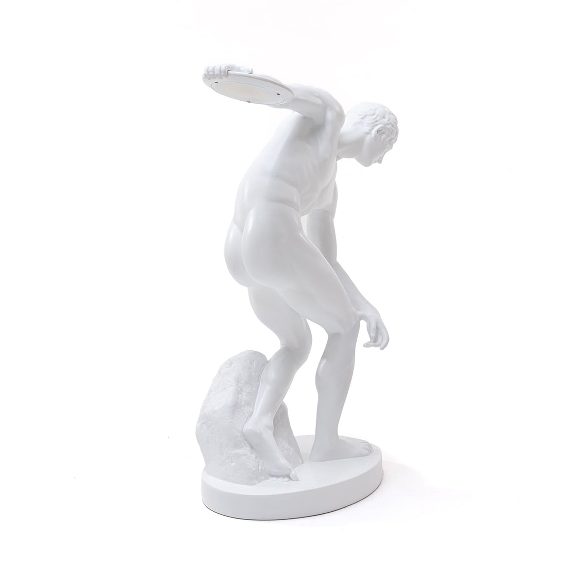 Seletti Discobolux Lampada da terra