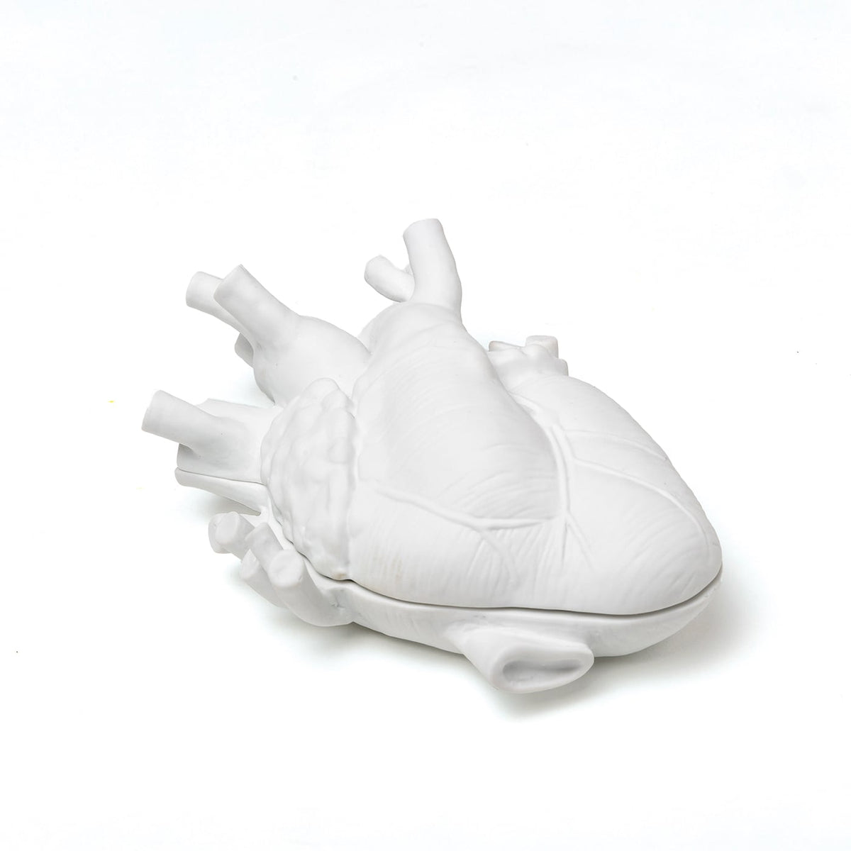 Seletti Love in a box Portagioie