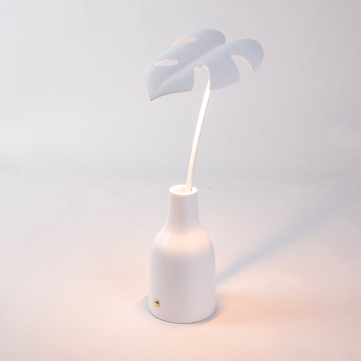 Seletti Leaf Lampada ricaricabile
