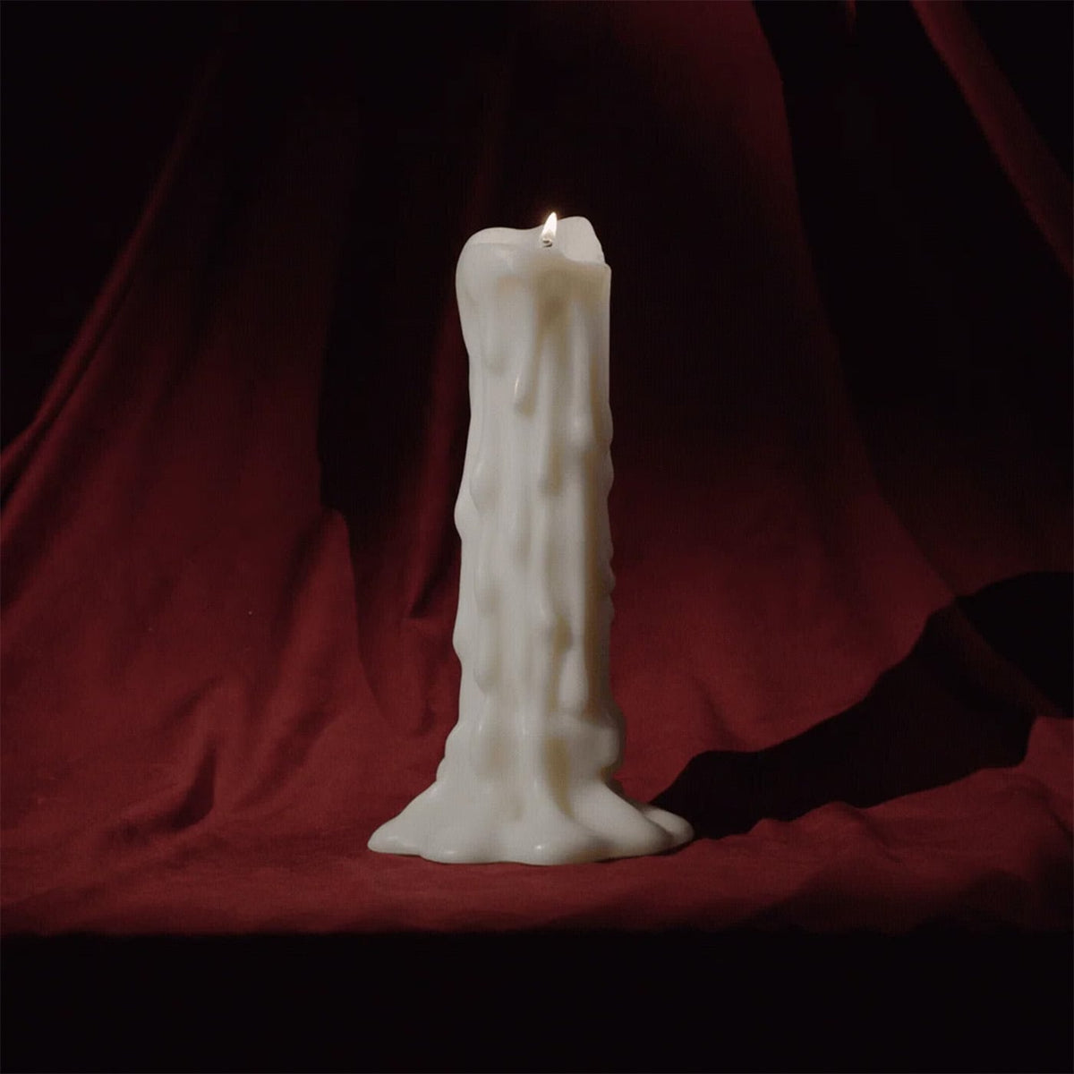 Seletti Melt-D Single Candle