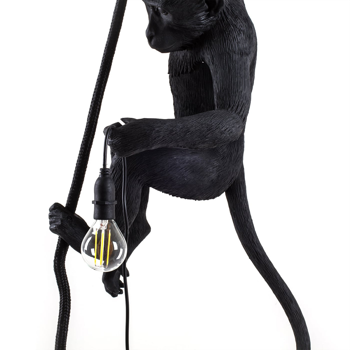 Seletti Monkey Sospensione