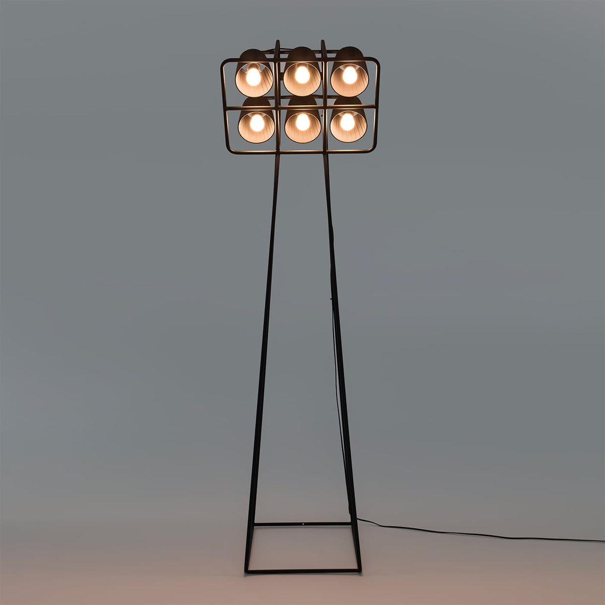 Seletti Multilamp Piantana