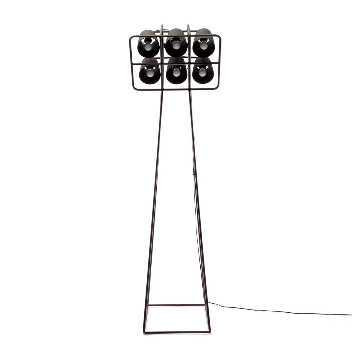 Seletti Multilamp Piantana