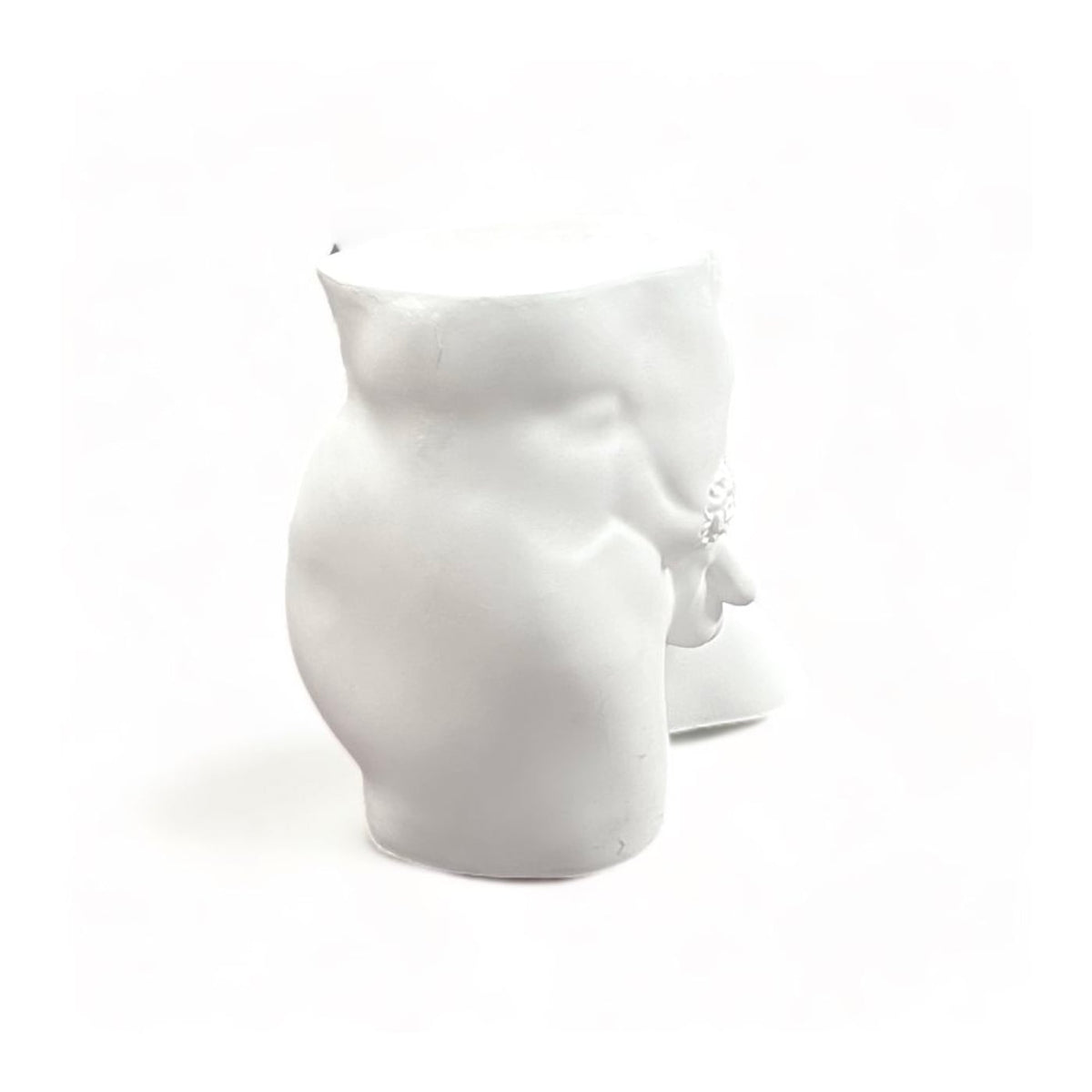 Seletti Piece of Me Sgabello/Tavolino