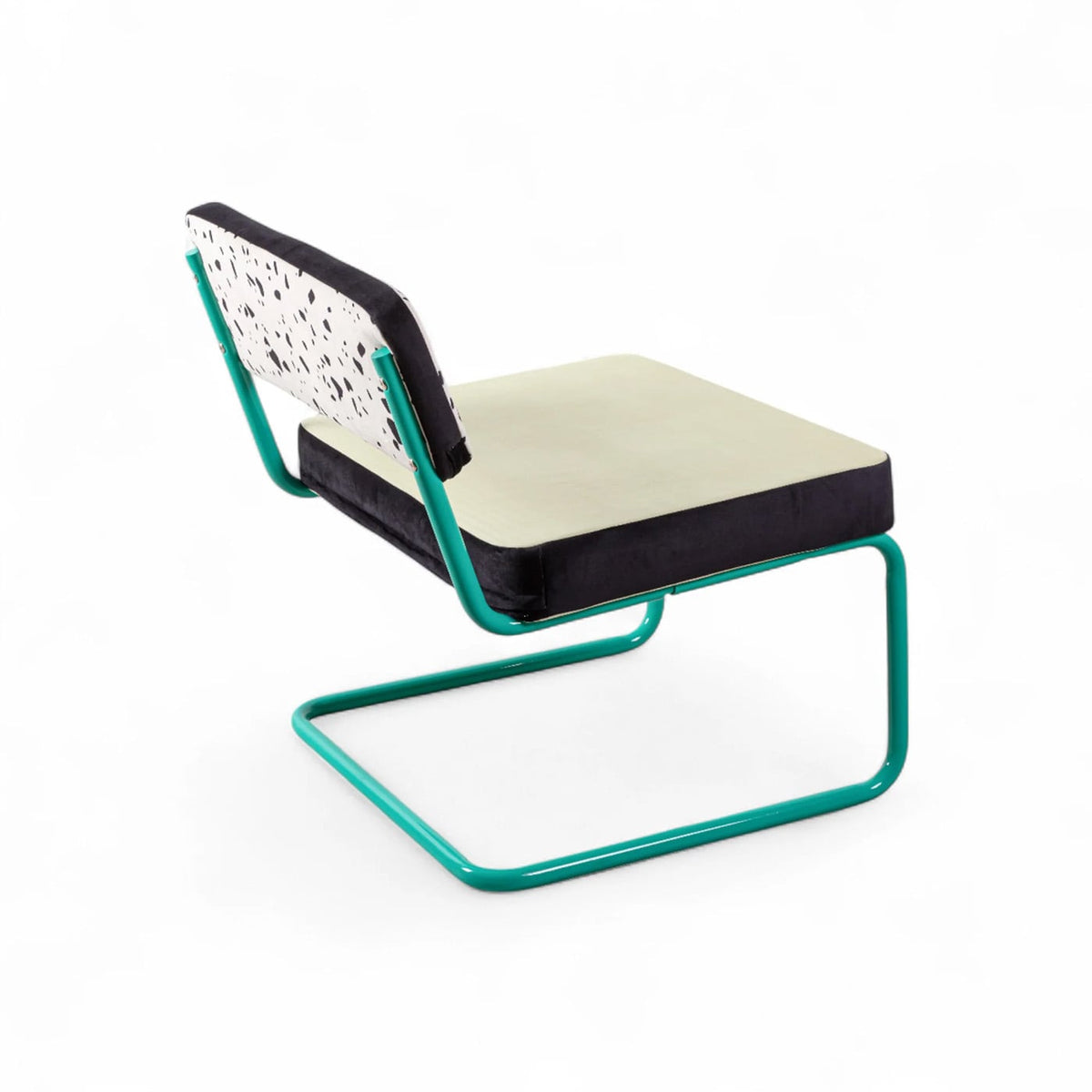 Seletti Superlounge Sedia imbottita