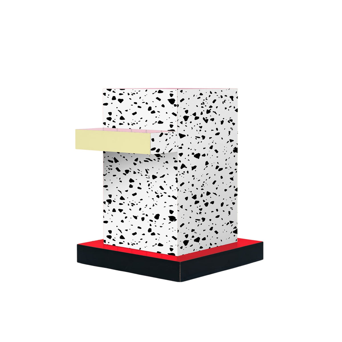 Seletti Superside Tavolino