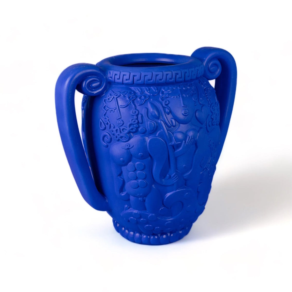 Seletti Amphora Blue Vaso