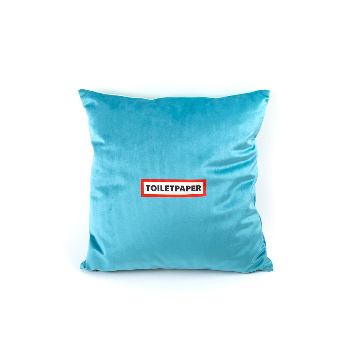 Seletti Toiletpaper Cuscini