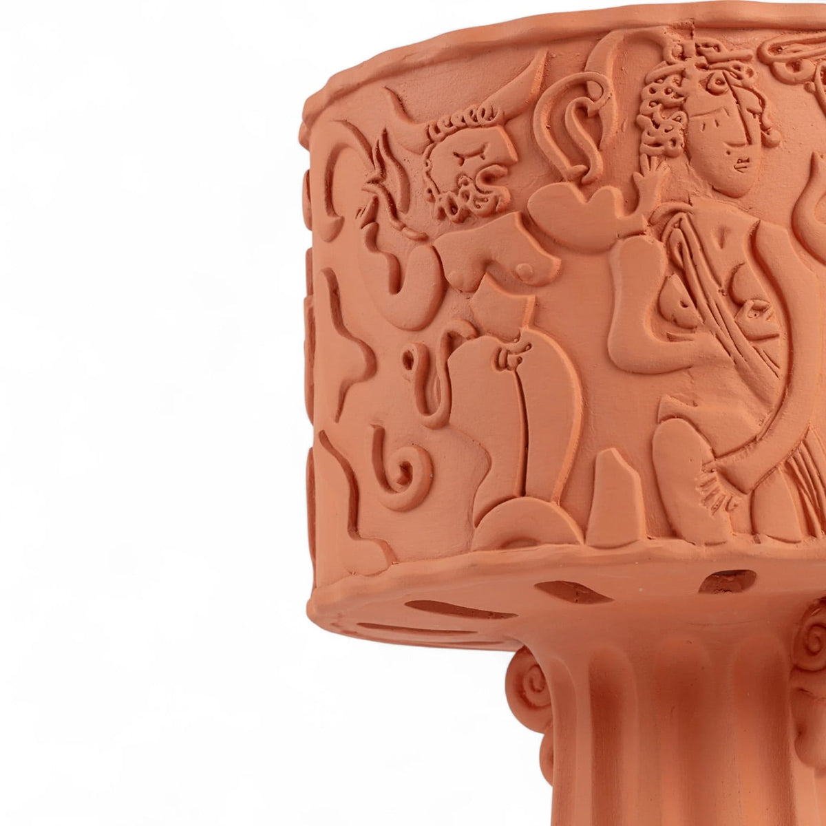 Seletti Magna Graecia DEA Outdoor Lamp