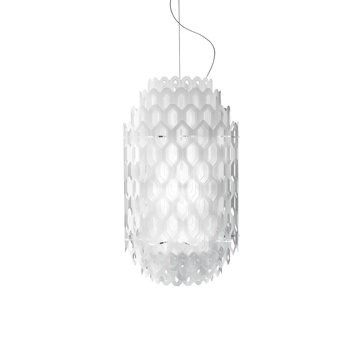 Slamp Chantal Sospensione