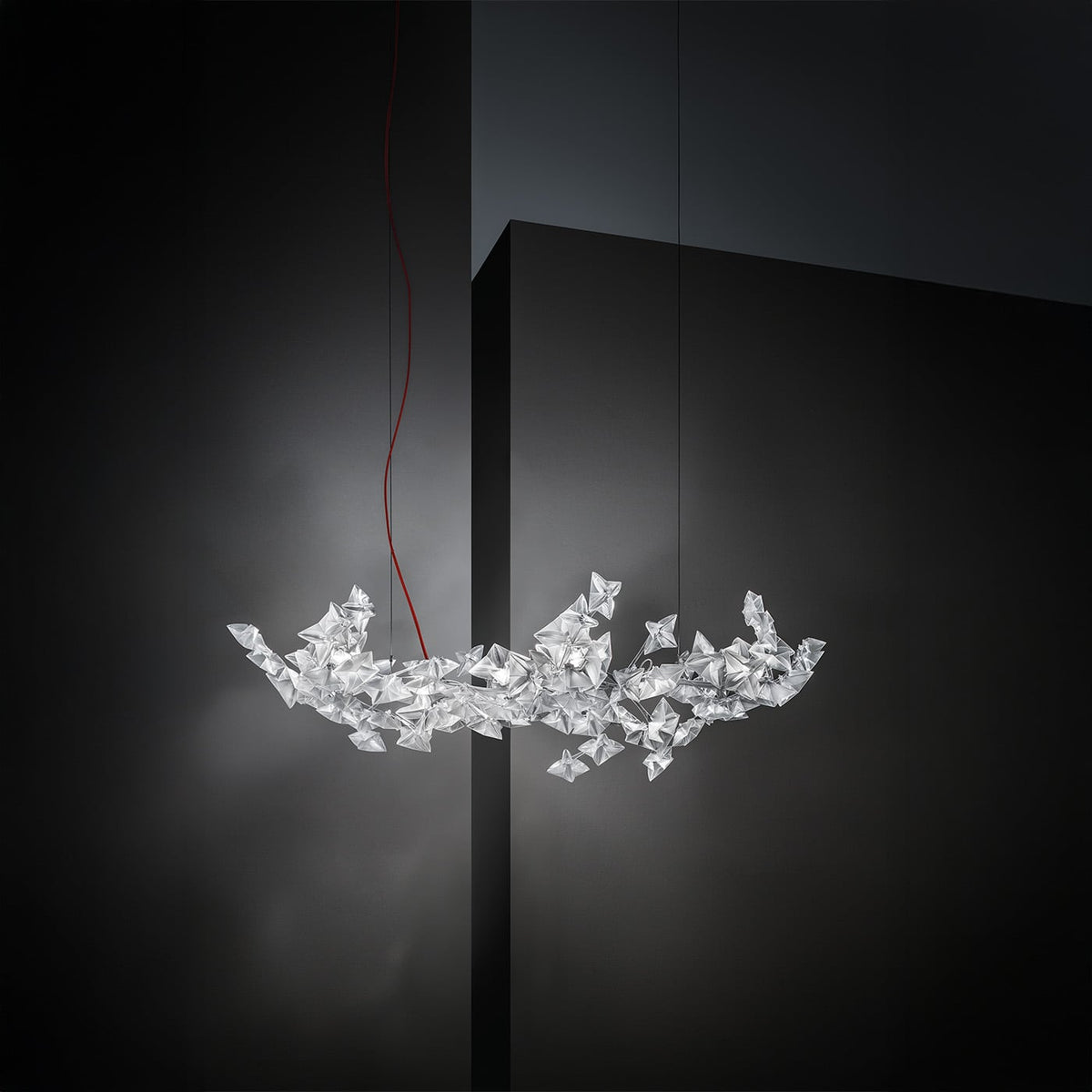 Slamp Hanami Sospensione