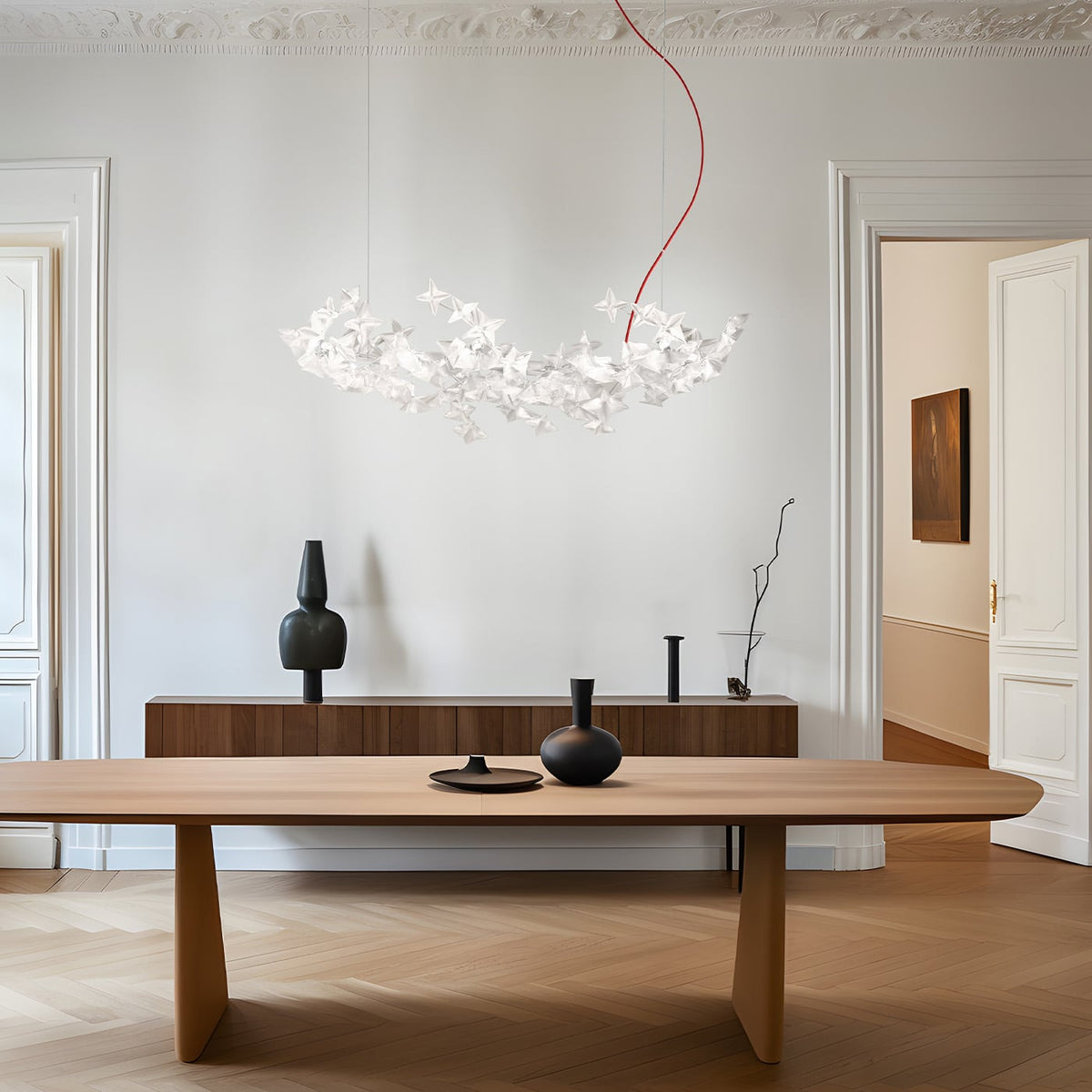 Slamp Hanami Sospensione