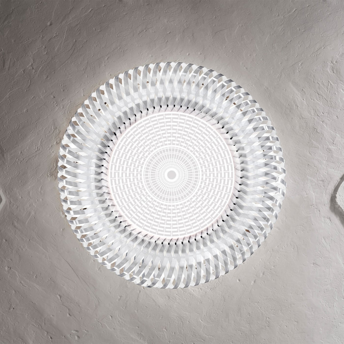 Slamp Kalatos Plafoniera