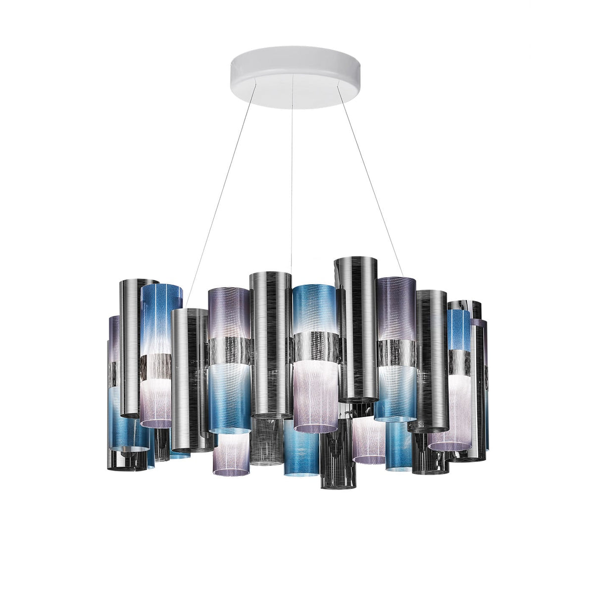 Slamp La Lollo Sospensione