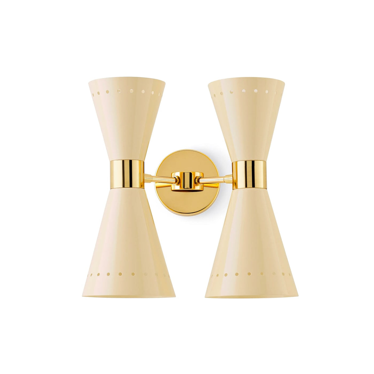 Stilnovo Megafono Applique