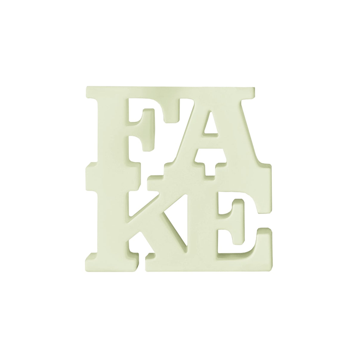 Sturm Milano FAKE Tavolino