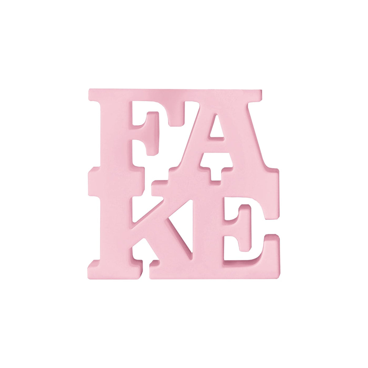 Sturm Milano FAKE Tavolino