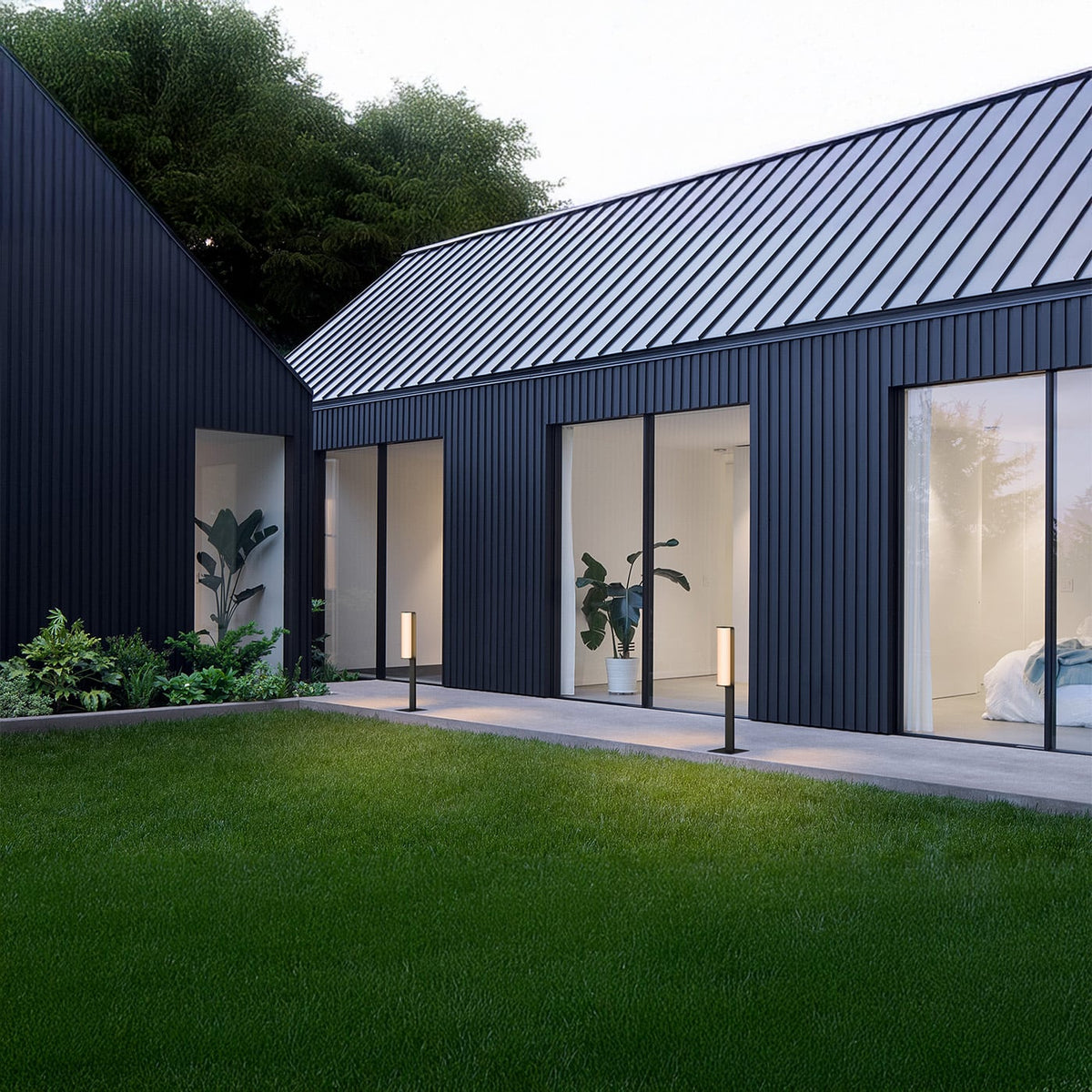 Vibia Class Palo Outdoor