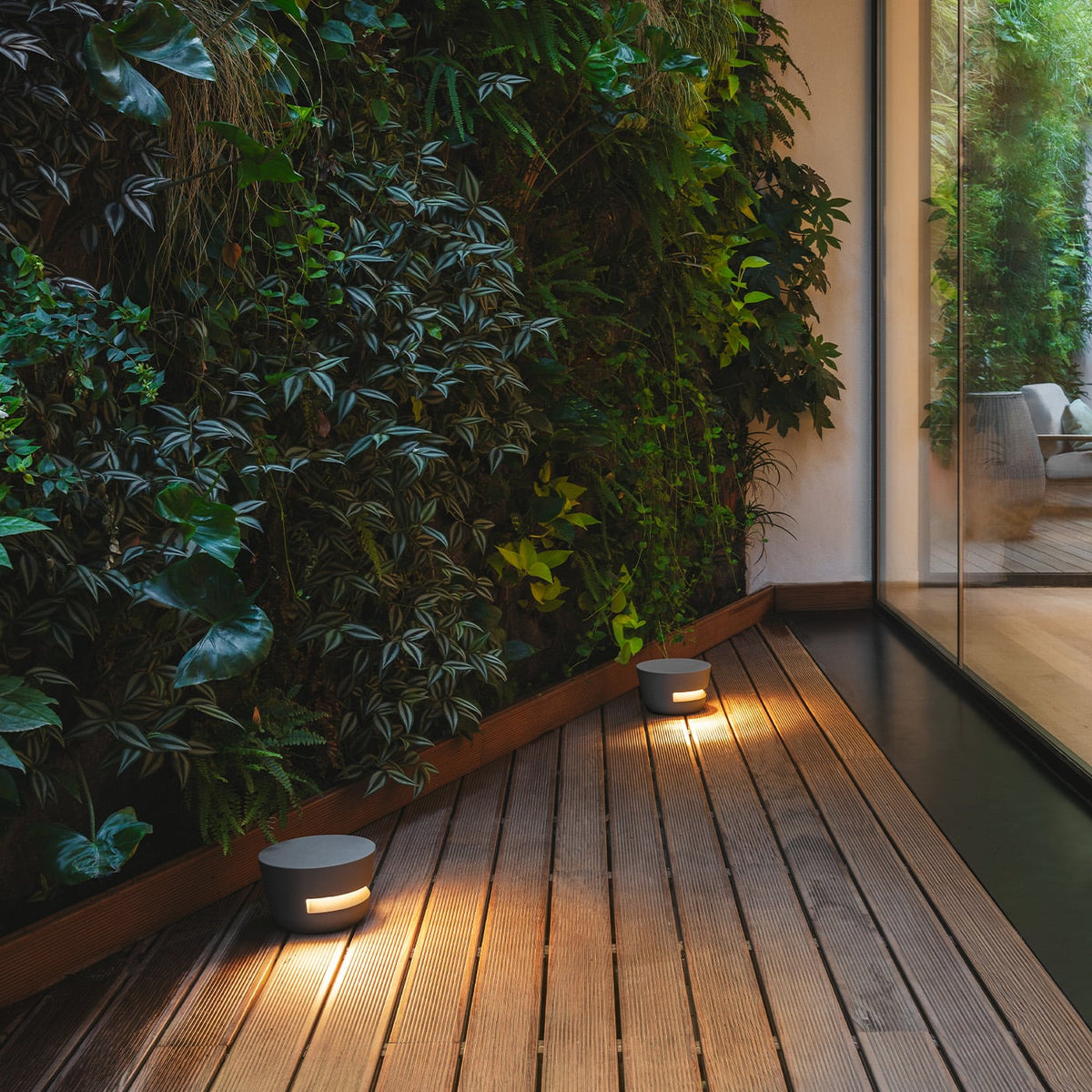 Vibia Dots 4695/97 Lampada da terra Outdoor