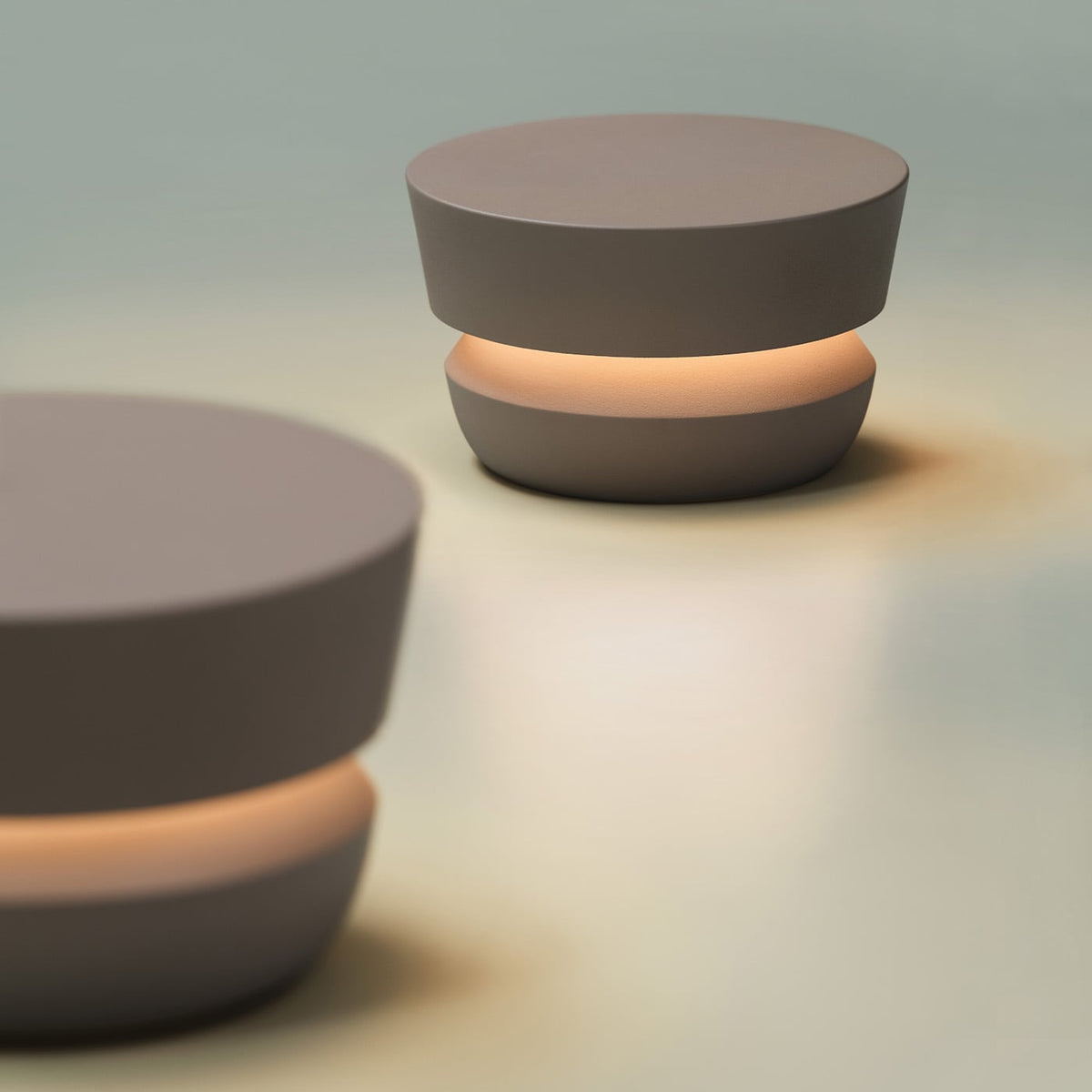 Vibia Dots 4700/02 Lampada da terra Outdoor