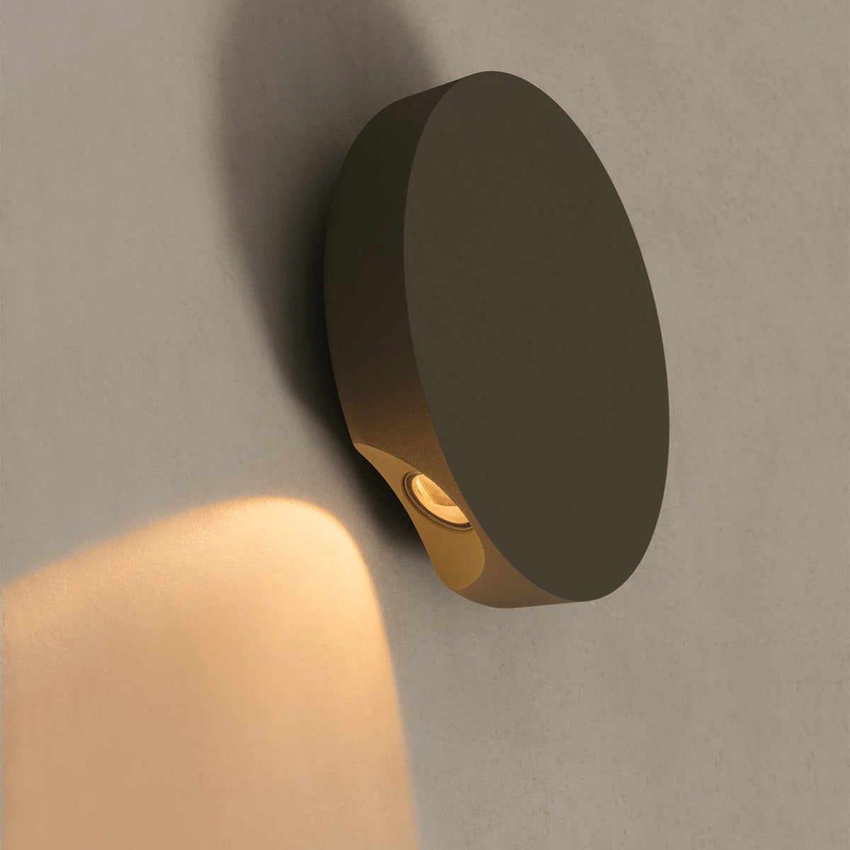 Vibia Dots Applique Outdoor