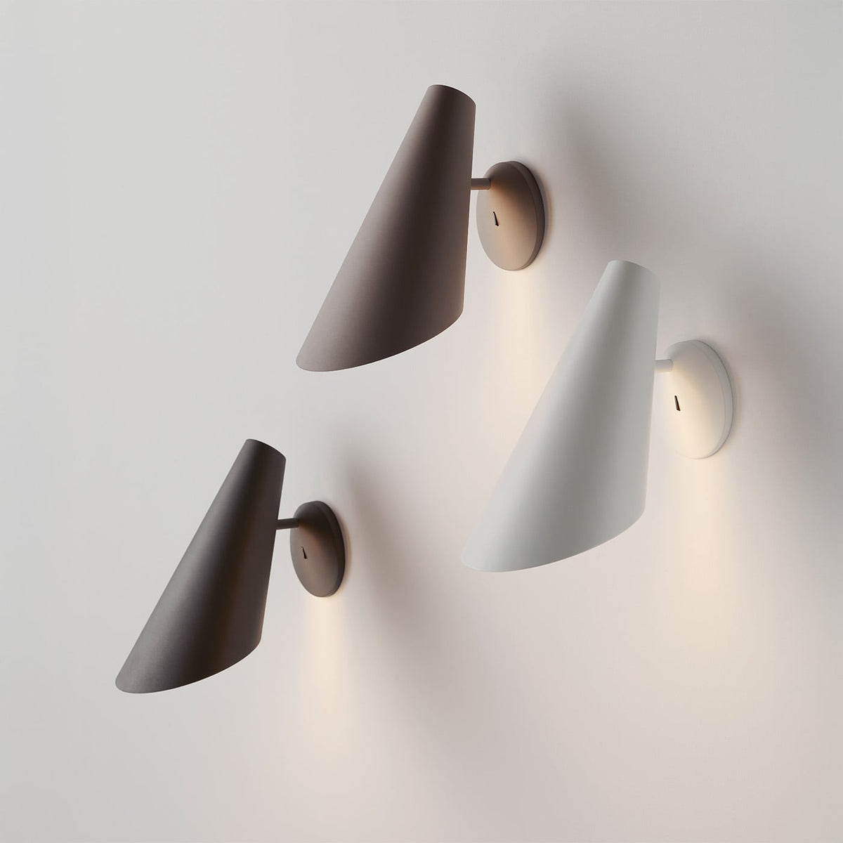 Vibia I.Cono Applique