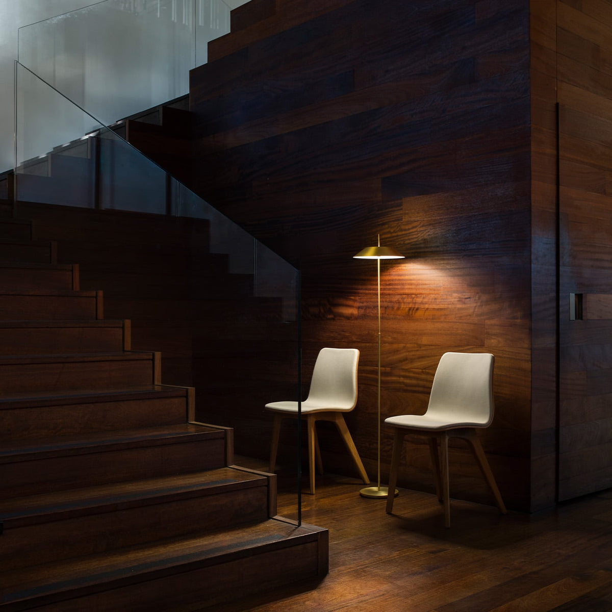 Vibia Mayfair Piantana