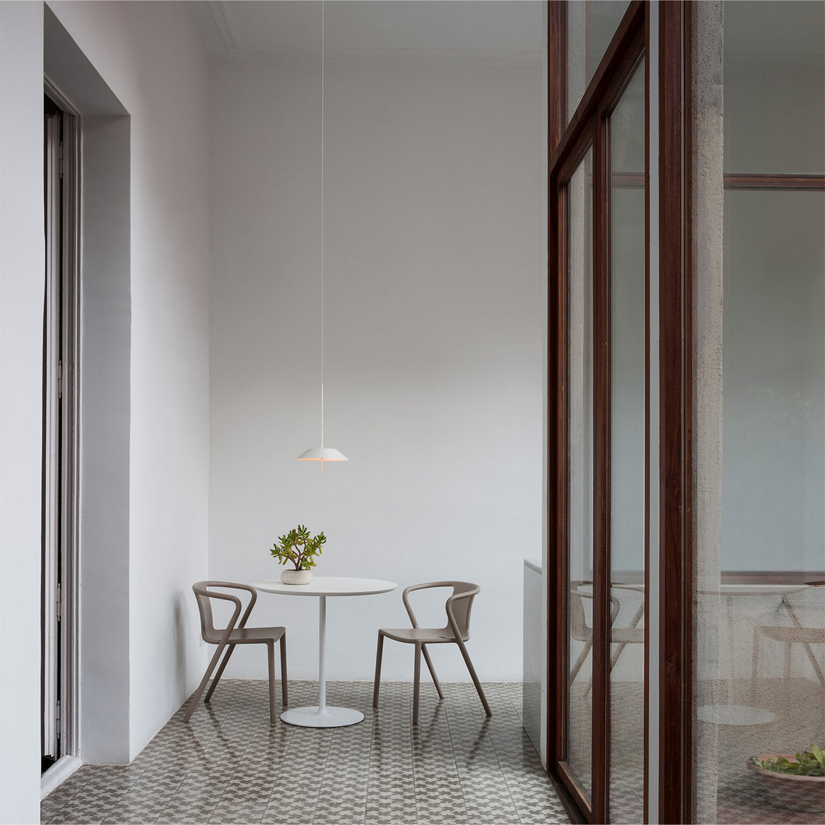Vibia Mayfair Sospensione
