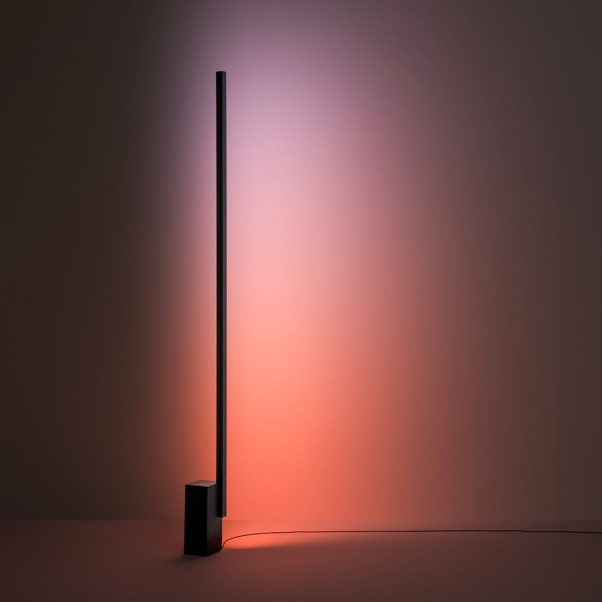 Vibia Offset Piantana