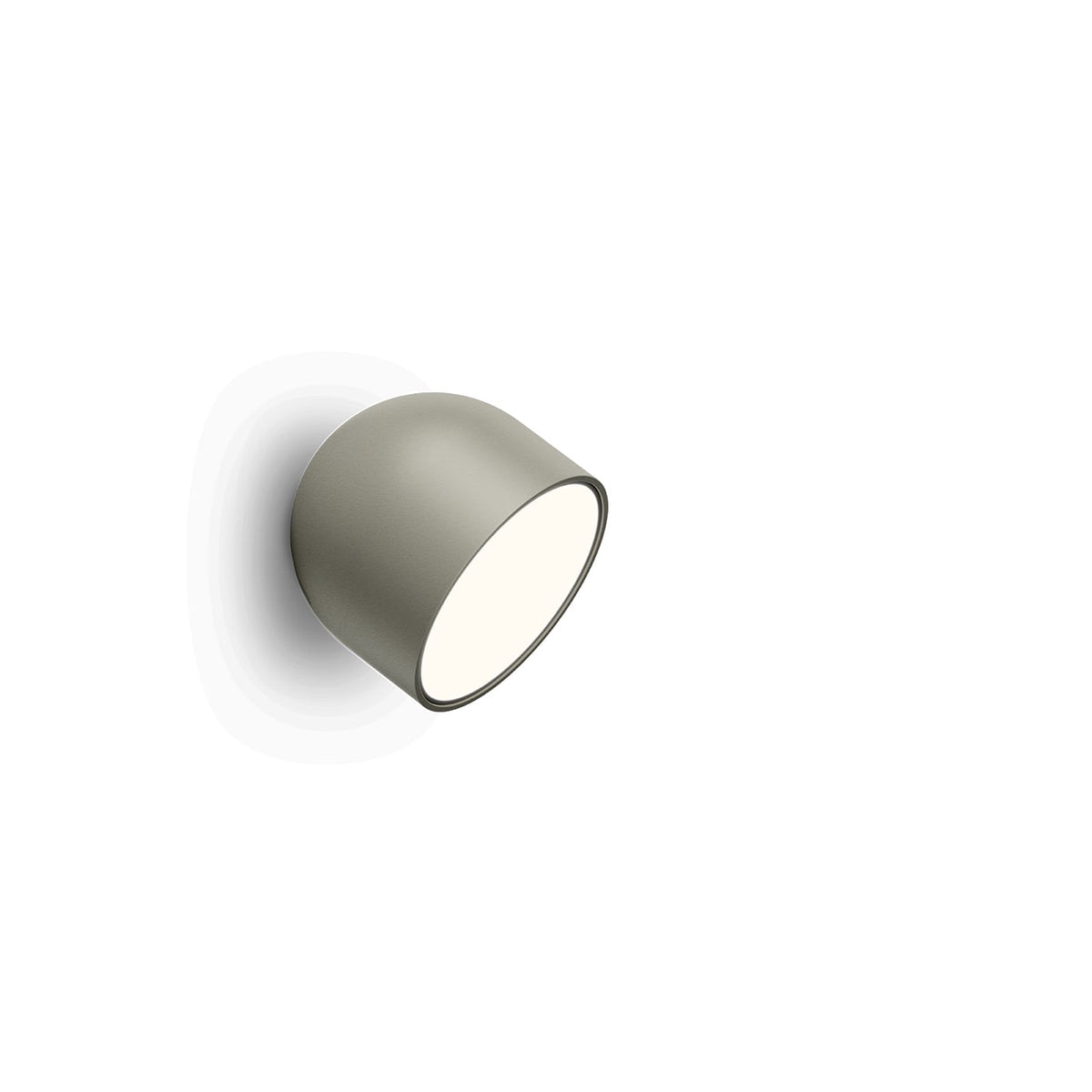Vibia Plusminus Solo Plafoniera Applique Incasso