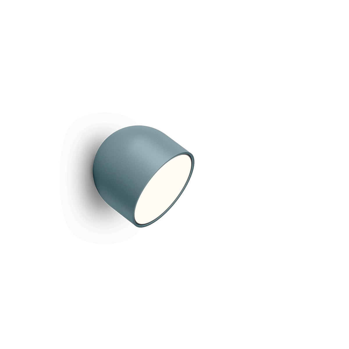 Vibia Plusminus Solo Plafoniera Applique Incasso