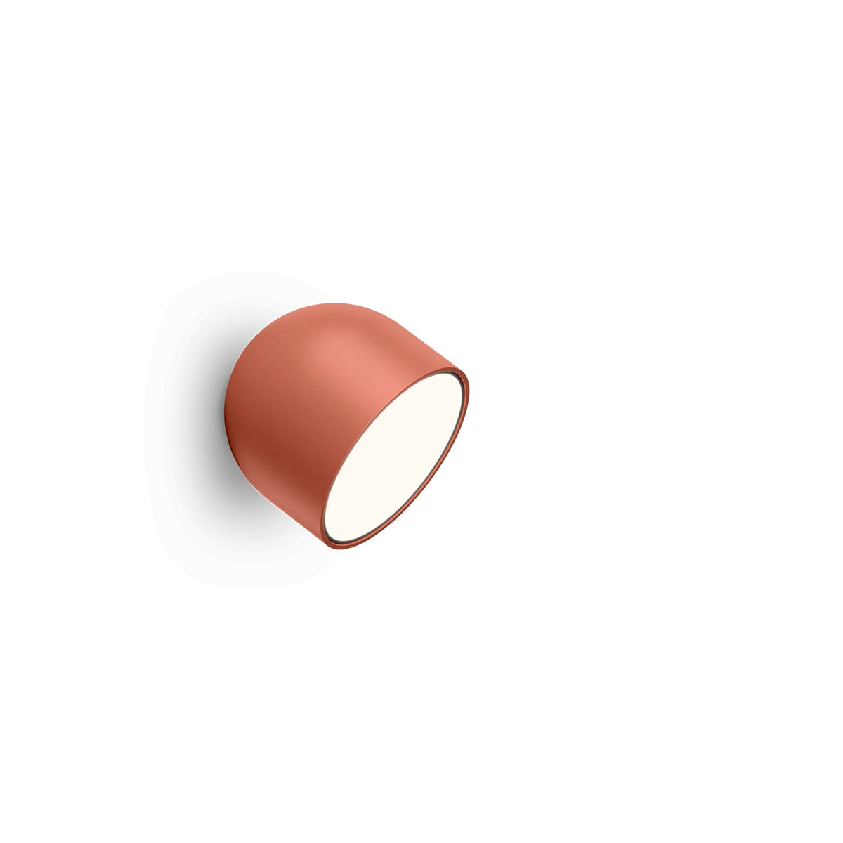 Vibia Plusminus Solo Plafoniera Applique Incasso