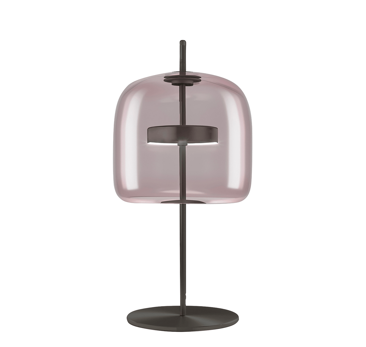 Vistosi Jube Lampada da tavolo